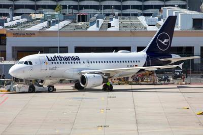 Staking piloten Lufthansa afgeblazen na akkoord