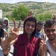 Mensensmokkel op de fiets: de vlucht uit Syrië