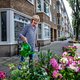 Met dank aan Blackstone ging de huur in deze straat van 500 naar 2.500 euro. Zelfs de expat vindt het duur