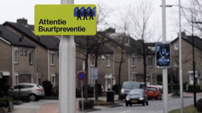 Leefbaarheid en veiligheid in drie wat oudere wijken in Etten-Leur aangepakt 