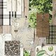 Maken: plantenplaatjes aan de muur