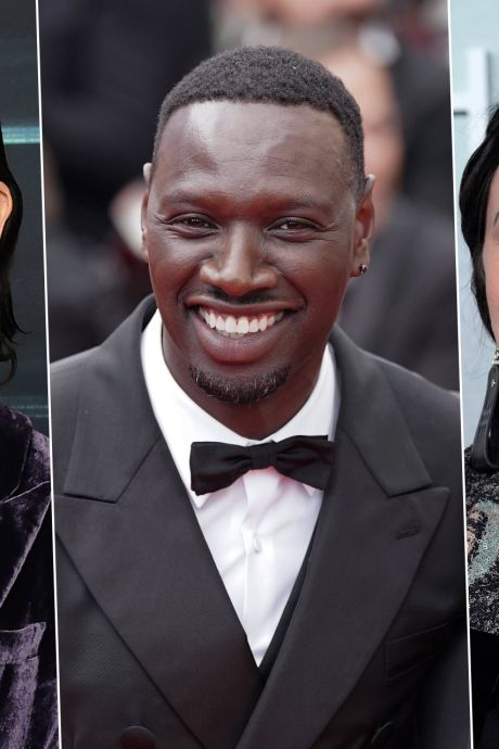 Omar Sy et Eva Green au casting: le jury du Festival de Cannes dévoilé
