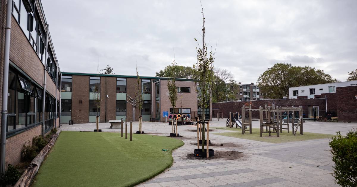Jongen gooit zwaar vuurwerk tussen honderd spelende kinderen op  schoolplein: 'Levensgevaarlijk', Binnenland