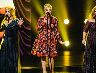 KIJK. Deze diva's doen Adele verbleken: ontdek de eerste beelden van nieuwe talentenjacht ‘Starstruck’