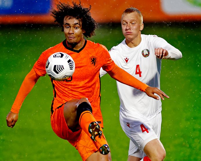 Ek Duels Jong Oranje In Hongarije Alleen Mogelijke Finale In Slovenie Nederlands Voetbal Ed Nl