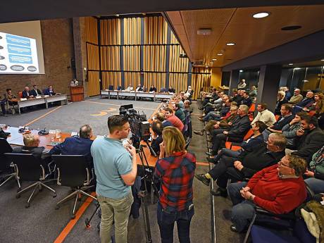 Onderzoek naar affaire oud-burgemeester Stefan Huisman begint