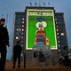 Franse kazen uit de winkelrekken: Macrons verdediging van Mohammed-cartoons leidt tot woede in de Arabische wereld
