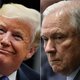 Gefrustreerde Trump neemt minister van Justitie Jeff Sessions weer onder vuur