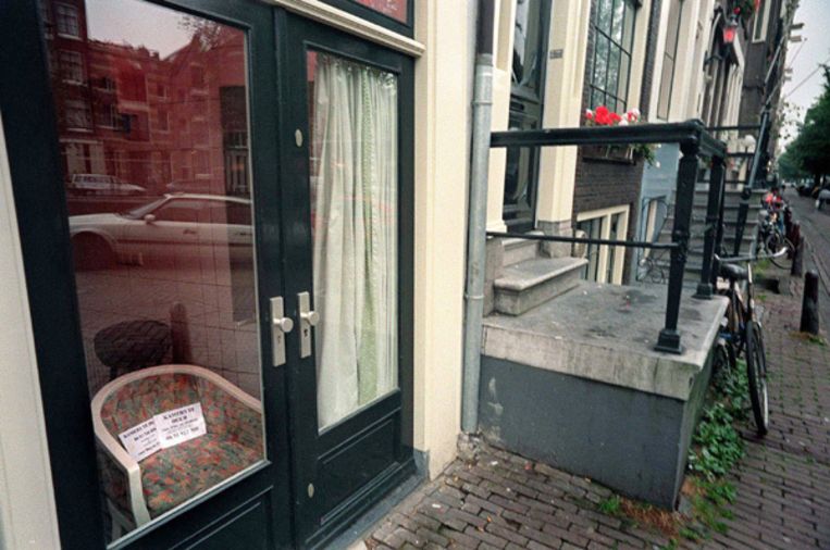 'Danke schön,' zegt Aboe  Het Parool