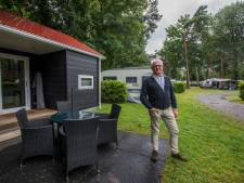 Camping De Reebok mag in Oisterwijk nog twee jaar door van Natuurmonumenten: ‘Allerlaatste uitstel’