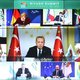 G20 heeft mooie woorden, maar nog weinig daden