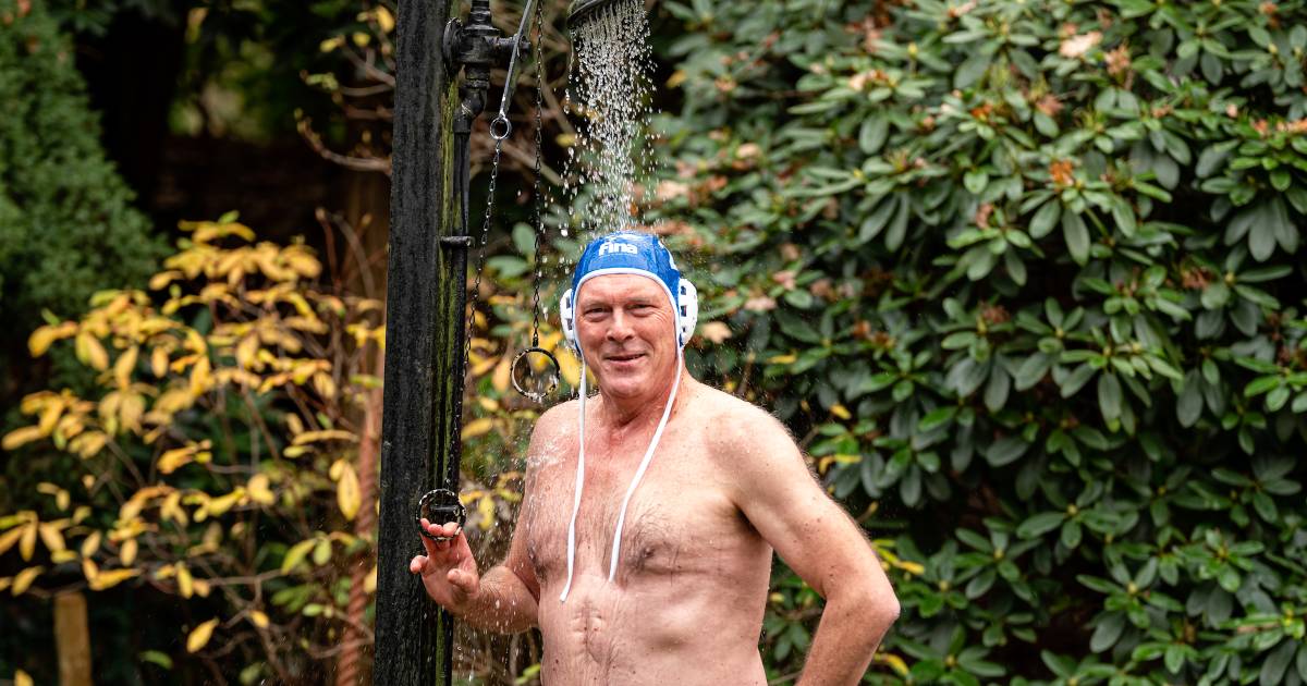 EK Zwemmen van 2025 in Ziggo Dome? Deze Amersfoorter gaat het (proberen