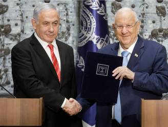 President Israël vraagt Netanyahu om regering te vormen