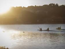 Flink wat zon en aangename temperaturen tijdens paasweekend
