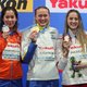Ranomi Kromowidjojo moet wereldtitel op 50 meter vrij aan Sarah Sjöström laten