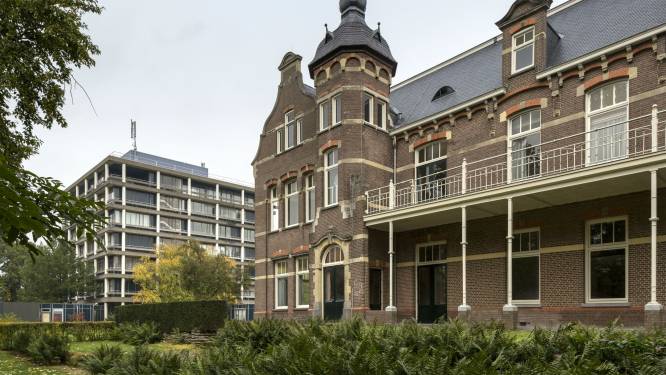Plannen voor 'nieuw' landgoed in Rosmalen