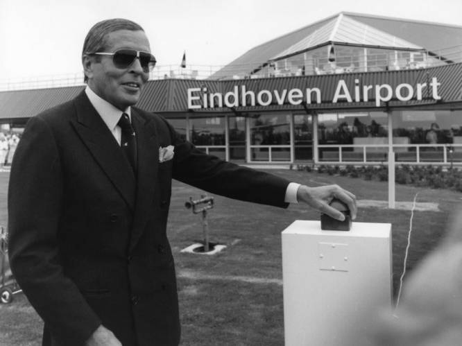Van sportvliegen naar vliegvakanties: een terugblik op de opening van Eindhoven Airport