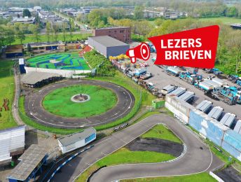 Lezersbrieven: ‘Utrecht geregeerd door minderheid’ en ‘huisbazen maken misbruik van kamertekort’