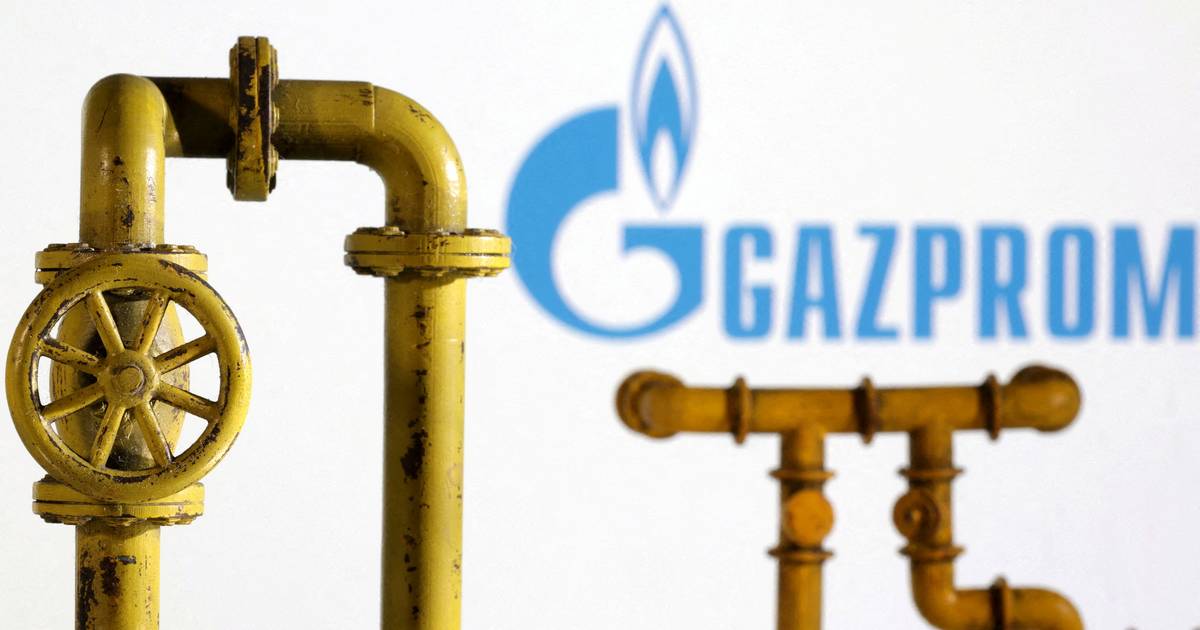 Gazprom arrête l’approvisionnement en gaz de la Lettonie |  À l’étranger