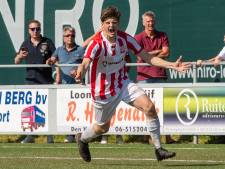 SV Den Hoorn ontsnapt, maar het moet beter: ‘Het leek wel of er iemand dood was’