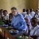 Bill Gates: ‘Ik denk dat niemand al zoveel levens heeft gered als ik’