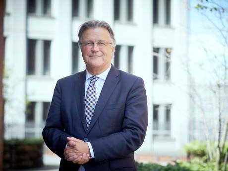 Topambtenaar: ministerie heeft nog steeds probleem met lekken