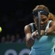 Serena Williams sluit seizoen af als nummer 1