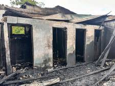 “C’est horrible, c’est douloureux”: 19 jeunes meurent dans l’incendie possiblement “malveillant” d’un dortoir