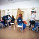 Israël is wereldkampioen vaccineren, maar de Palestijnen hebben het nakijken