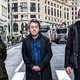 Michel Vandenbosch, Wouter Mouton en Mahdieh Fahimi: ‘De gevangenis schrikt me niet af. Ik heb er nog twee mensen gerekruteerd voor Extinction Rebellion’