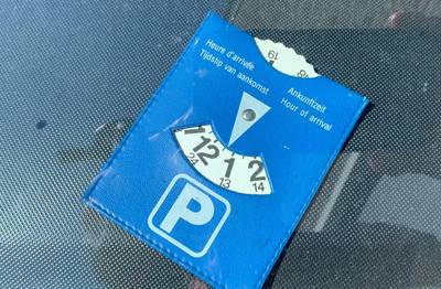 Eindeloos gratis parkeren bij station Abcoude voorbij: eerste maand nog niet bekeurd