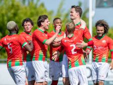 Begint routinier Jeffrey Aarts zijn trainerscarrière in de vierde divisie? ‘Na wat bedenktijd hapte ik toe’