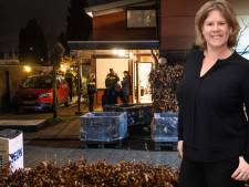 Breaking Bad in Woerden: Daniëlle blijkt op een steenworp van drugscriminelen te wonen