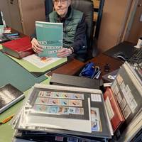 ‘Duizend euro? Wablief?’ Waarom postzegelprijzen kelderen en alleen zeldzame stukken nog scoren