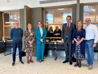 Deinze vangt 264 Oekraïense vluchtelingen op: “We nodigen hen uit om de tijdelijke verblijfsvergunning te verlengen”