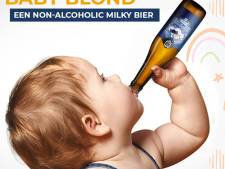 Babybier van moedermelk? Dan moet je op 1 april in de Efteling beter opletten