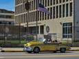 Scans wijzen op veranderingen in hersenen van medewerkers VS-ambassade in Cuba