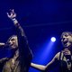 Mia Nicolai en Dion Cooper passen toonsoort Burning Daylight aan: ‘Waren aan het vechten’