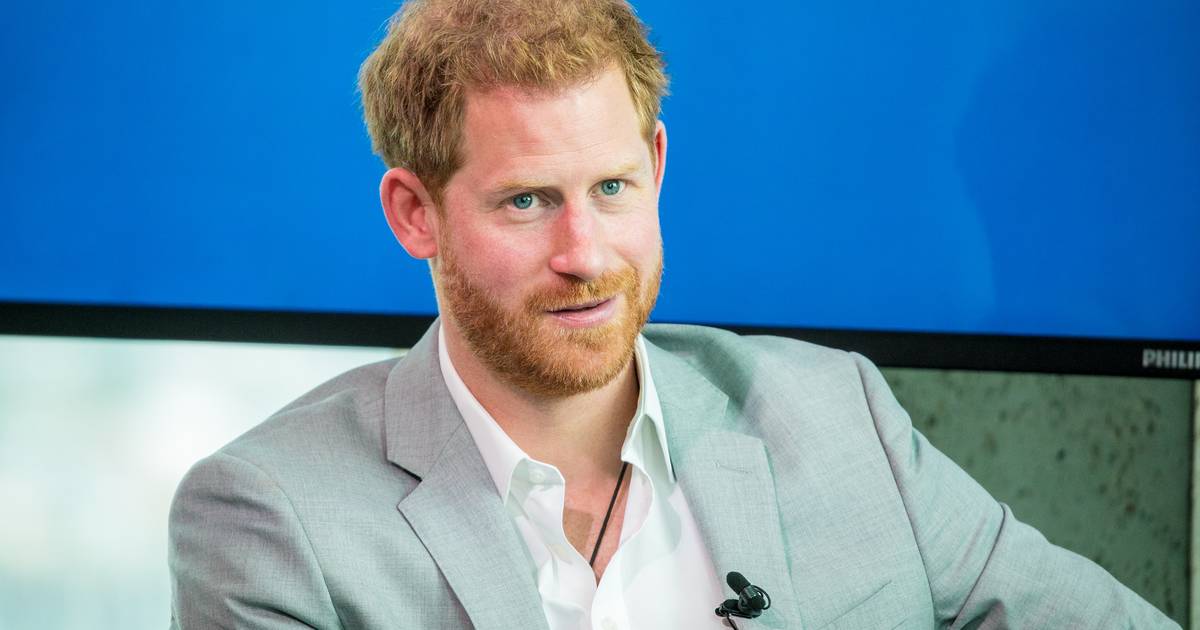 Prince Harry didn’t ask family for permission for memoir |  show