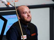 Luca Brecel en finale du Mondial de snooker? Réponse cet après-midi