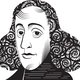 Beeld Spinoza in Amsterdamse bibliotheek vernield