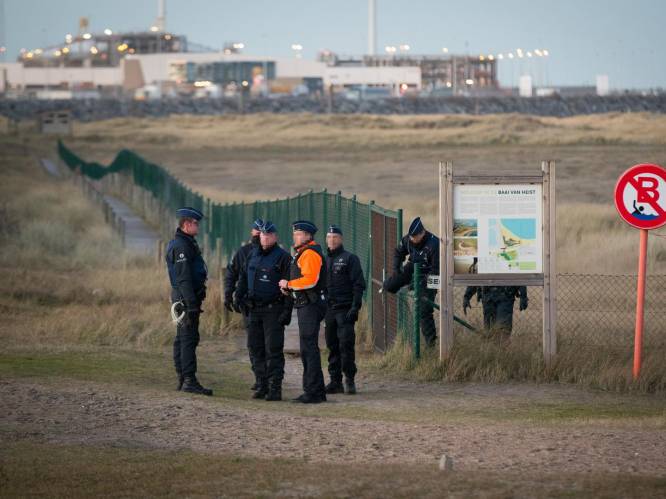 Procureur: "Meer en agressievere transmigranten in West-Vlaanderen"