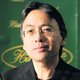 Kazuo Ishiguro (Never let me go, The Remains of the Day) krijgt Nobelprijs voor Literatuur