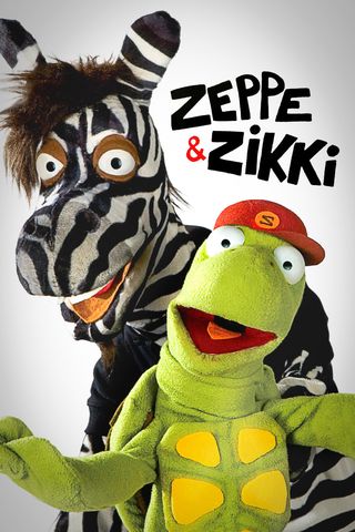 Zeppe &amp; Zikki