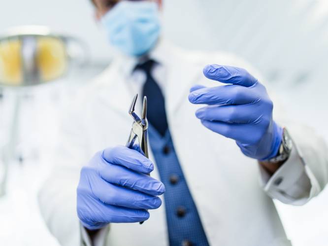 Brusselse tandarts misbruikte verdoofde patiëntes in tandartsstoel