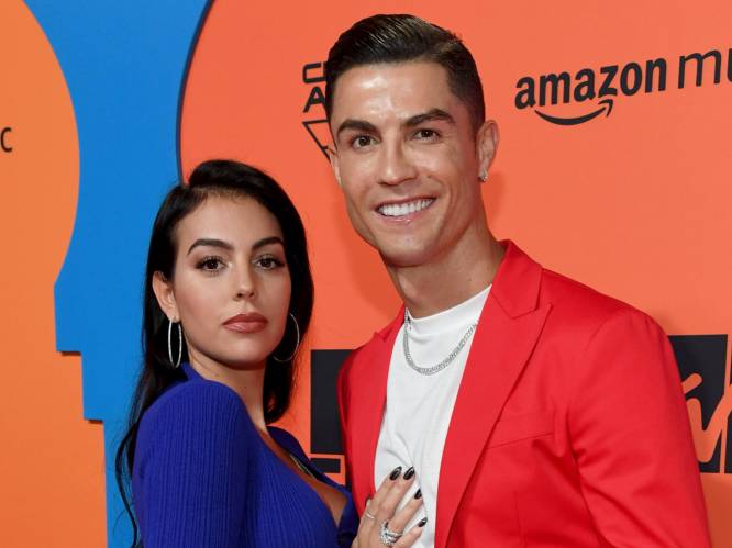 Vriendin Cristiano Ronaldo, Georgina Rodríguez, triomfeert na gitzwarte periode: “Ik zal nooit meer dezelfde zijn”
