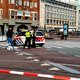 Man die inreed op politieauto Muntplein verdacht van poging tot doodslag