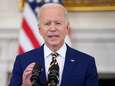Biden ontvangt Afghaanse delegatie in het Witte Huis: ‘VS blijft vredesproces steunen’