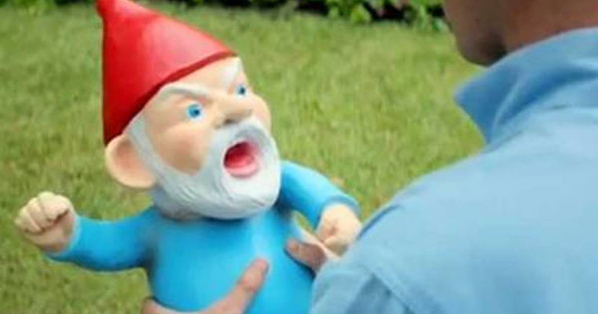 ikea reclame met tuinkabouters leidt tot boze reacties tv hln be