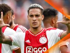 Panenka | '100 miljoen voor Antony is absurd' en 'we houden niet meer van Dirk Kuyt’